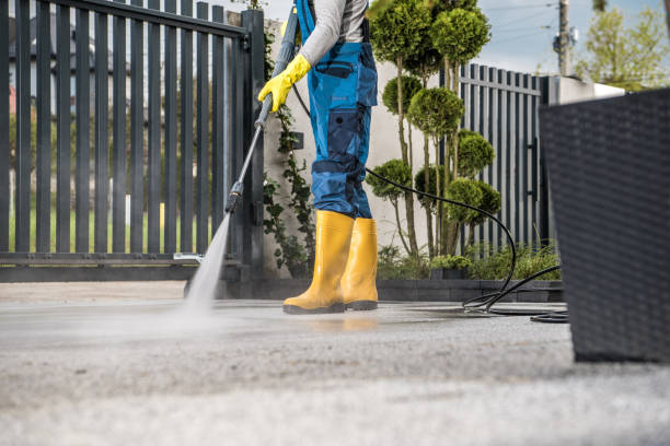 Best Deck Pressure Washing  in Phillips, WI