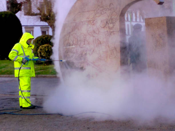 Best Commercial Pressure Washing  in Phillips, WI