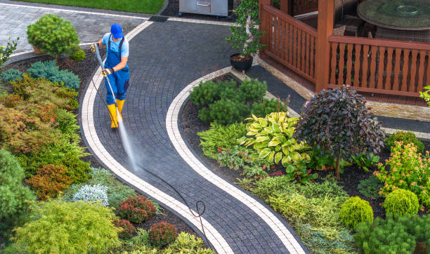 Best Residential Pressure Washing Services  in Phillips, WI